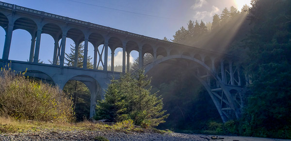 Heceta Head Lighthouse